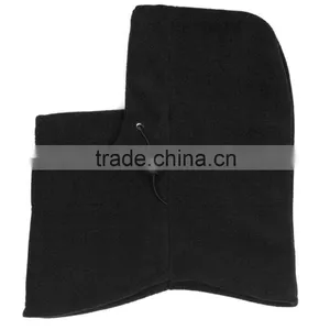 New Motorcycle Thermal Fleece Balaclava Neck Hat Hood Winter Ski Full Face Mask Cover Cap thumbnail-3