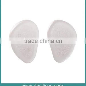 Shock-absorbing Silicone Gel Foot Pads thumbnail-4