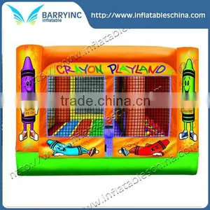 2014 Pirate Combo Inflatable thumbnail-1