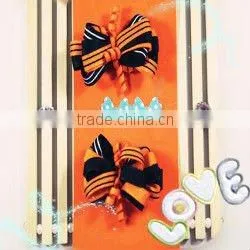 Cute Kids Hair Clips for Halloween Day thumbnail-1