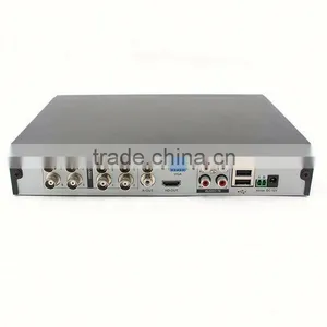 Easy to Install Support PC and Smartphone Playback 8 Channels Cctv Dvr Kit YJS-108DVR Support Smartphone thumbnail-4