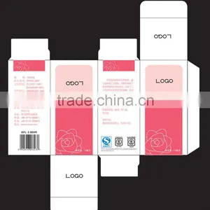Custom Cosmetics Paper Box thumbnail-3