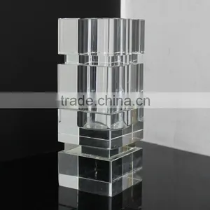 Hot Sale Glass Vase Stand for Centerpieces thumbnail-3