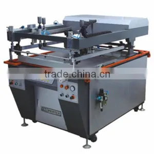 TM-120140 Halftone Rips Screen Printer thumbnail-1