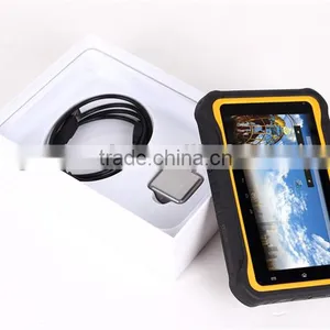 2016 7 Inch Android Wireless 3G NFC RFID Panel PC thumbnail-3