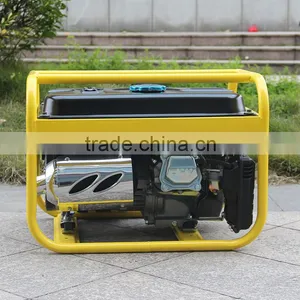 Gasoline Generator For Sale Surprise Price 2kw Mini Small Kraft Silent Honda Electric Gasoline Generator thumbnail-6
