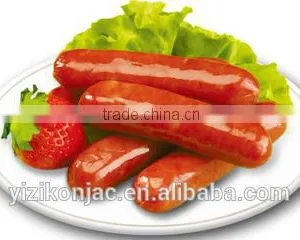 Sausage& Ham Powder- Compound thumbnail-2