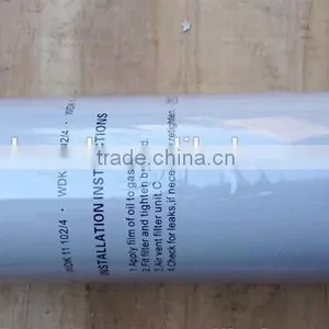 FAW Truck Spare Parts Filter 1117050A81DM Diesel Filter thumbnail-3