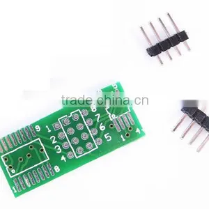 Hot Sales! CH341A 24 25 Series EEPROM Flash BIOS DVD USB Programmer DVD Programmer Router Nine Brush Machine USB Programmer thumbnail-2