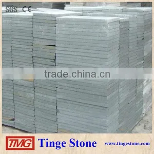 Popular Green Sandstone Tiles For Outdoor Paving thumbnail-5
