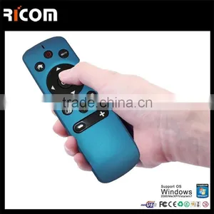 Air Fly Mouse With Remote Control and Motion Sense Game,simple Air Mouse Remote Control--T31--Shenzhen Ricom thumbnail-4