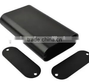 Aluminum Enclosure 4.33"x2.76"x0.94"(LxWxH) for Electronics thumbnail-3