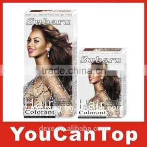 Directions Hair Dye Best Manufacturer Nature Private Label OEM/ODM thumbnail-2