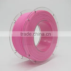 High Quality 3D Printing Material 1.75mm PLA thumbnail-4