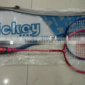 Quality Badminton Rackets Set for the Popular thumbnail-3