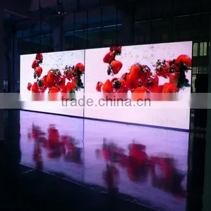 SMD Full Color Outdoor P10 LED Display Screen for Advertising thumbnail-1