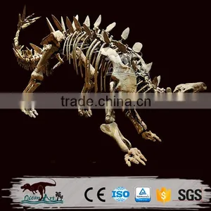 OA3147 Museum Life-size Dinosaur Fossil Replica thumbnail-5