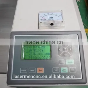 China Jinan Professional Co2 Laser Wood Carving Machine LM-1390 thumbnail-2