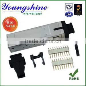 Gpon Onu SFF Transceiver 1000Base-LR Bidi SFF For SC Connector Transceiver thumbnail-1