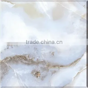 Hot Sale Polished Glazed Ceramic Floor Tile 60x60 cm thumbnail-1