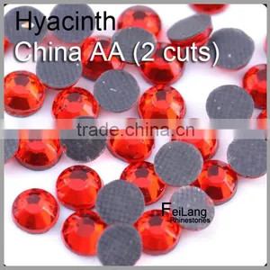 China Wholesale Hot Fix Rhinestone Flatback thumbnail-1