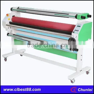 China Cheap Price Cold Laminating Machine thumbnail-1