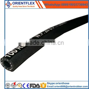 China Rubber Hydraulic Hose SAE100 R6 thumbnail-5