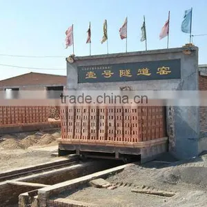 Low Cost Brick Kiln thumbnail-2