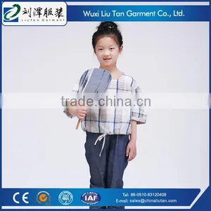 Japanese Style Girls Children Sleepwear Oem Factory thumbnail-3