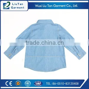 Lovely Printing Kids Girls Cartoon Shirt thumbnail-5