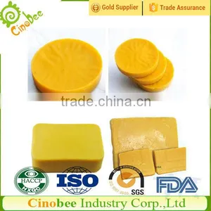 Face and Body Hair Removal Wax Raw Material Bee Wax thumbnail-5