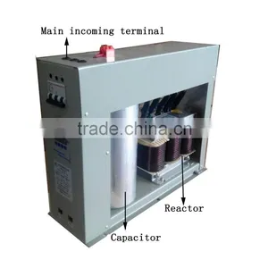 Intelligent Power Capacitor thumbnail-1