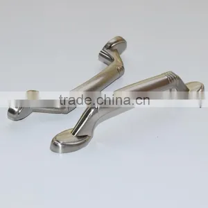 Wholesale Zinc Alloy Drawer Handle,Cabinet Handle,kitchen Cabinet Handle thumbnail-2