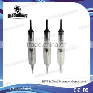 Wholesale Surgical 316 Steel Make Up Tattoo Needles 3RS thumbnail-1