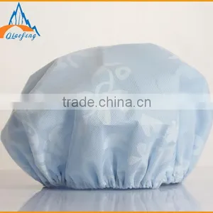 MICROFIBER SHOWER CAP thumbnail-2
