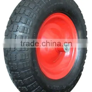 Pneumatic Wheel thumbnail-1