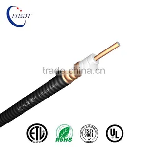 3/8" Feeder Cable/Coaxial Cable thumbnail-2