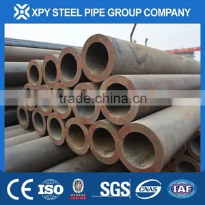 ASTEM/API Seamless Steel Pipe thumbnail-1