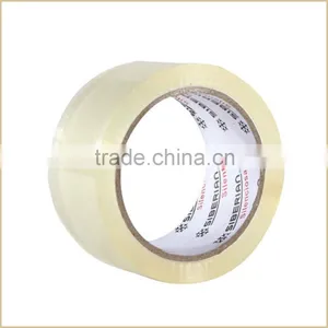 Carton Sealing 3 Inch Packing Tape thumbnail-1