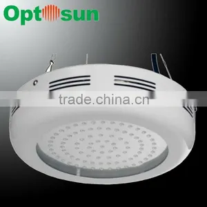 90*1w Red and Blue Color UFO LED Grow Light thumbnail-1