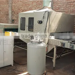 FX Ibr Sheet Forming Machine Stone Coated Metal Roof Tile thumbnail-2