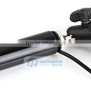 0.0001 Low Lux With 6mm Lens CCTV Waterproof/outdoor Security 2MP Mini Bullet Starlight AHD Camera thumbnail-5