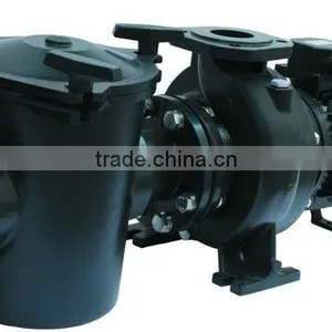Commerical Swimming Pool Water Pump thumbnail-1