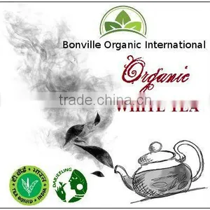 White Silver Tips Loose White Tea thumbnail-1