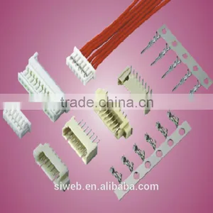 Manufacturing Wire to Board Binder Connector With UL thumbnail-4