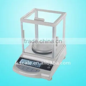 Lab High Precision Balance thumbnail-1