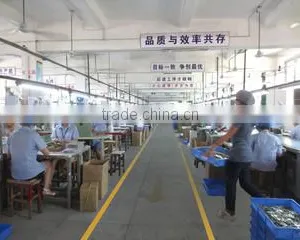 JAST Gift (Shenzhen) Company Limited company overview - view 3 thumbnail