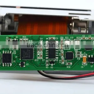 RONGTA PM628 58mm Thermal Kiosk Printer.. thumbnail-3
