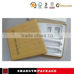 Box Bonbon , Packing Bags for Bed Sheets, Food Paper Bag With Handle thumbnail-1
