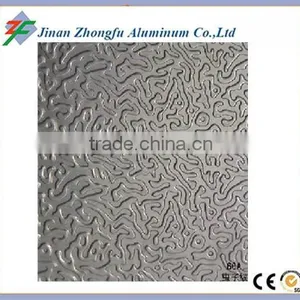 Stucco Embossed Aluminum/Aluminium Sheet Plate thumbnail-3
